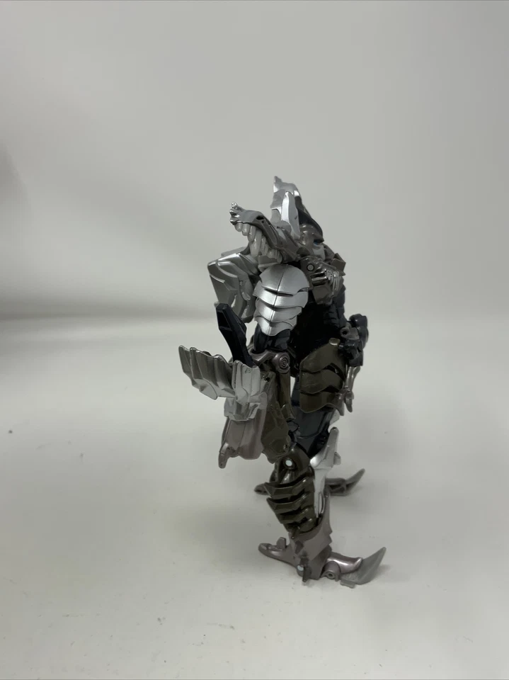 变形金刚灭绝时代 2 6 英寸 Grimlock — 第 2/4 张图片