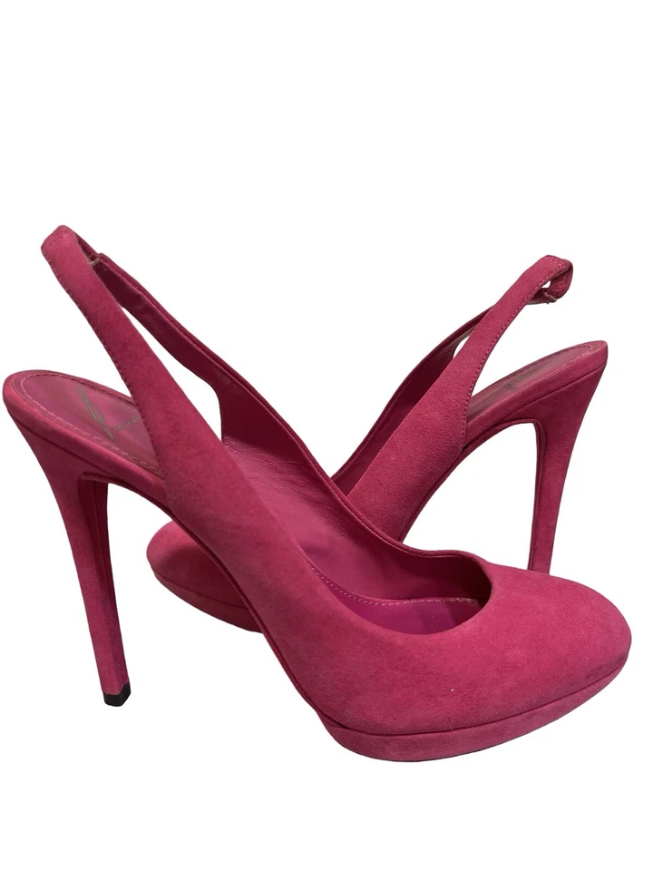 BRIAN ATWOOD Felicite Hot Pink 9.5 — 第 2/4 张图片