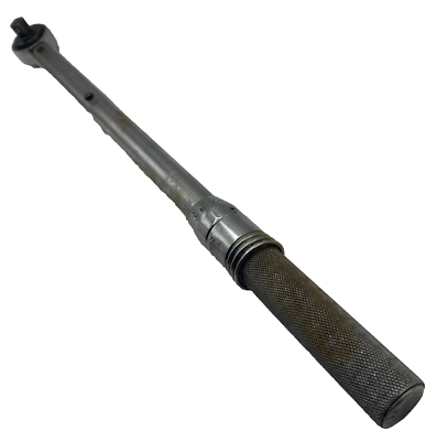 Utica Tci-250frn Torque Wrench 1/2