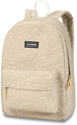 Dakine 365 MINI 12L Womens Compact Backpack Bag Mini Dash Barley NEW | eBay Dakine 365 MINI 12L Womens Compact Backpack Bag Mini Dash Barley NEW | eBay