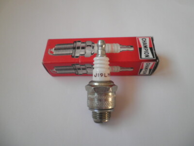 Champion Zündkerze J19LM Spark Plug Bougie Candela bujía tennpluggen