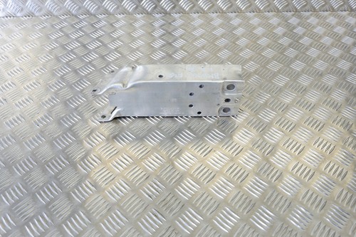 BMW X1 F48 Stoßstange Verstärkung vorne rechts Träger 7406386 OEM