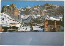 PLAN DE GRALBA - VAL GARDENA - BOLZANO - CHAIRLIFT STATION PIZ SETEUR -75999-