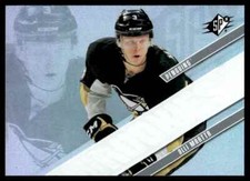 2013-14 SPX ROOKIE Olli Maatta Rookie Pittsburgh Penguins #126