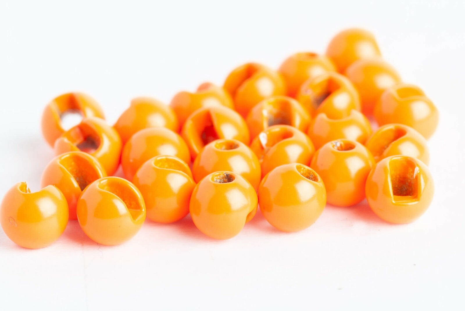 Fluorescent Orange