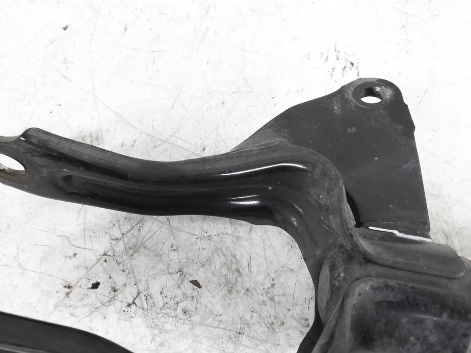 2016-2020 Dodge Durango Front Driver Strut Shock Spring Absorber 68280971Ac - Image 3 of 4