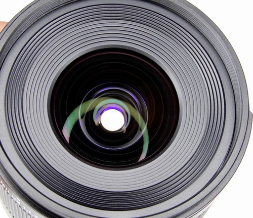 Panasonic Leica DG Summilux 9mm f/1.7 ASPH. H-X09 ............ LN - Picture 8 of 19