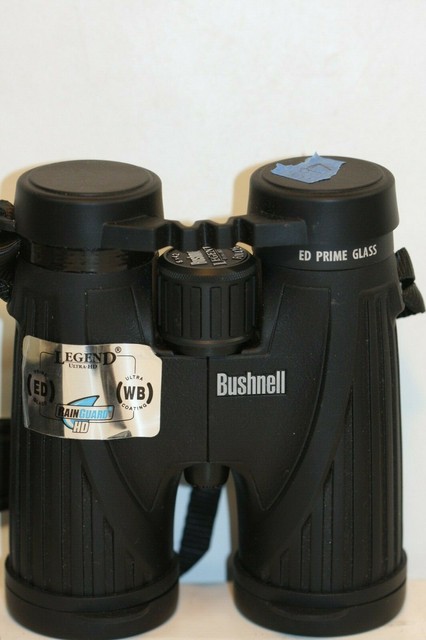 bushnell legend binoculars