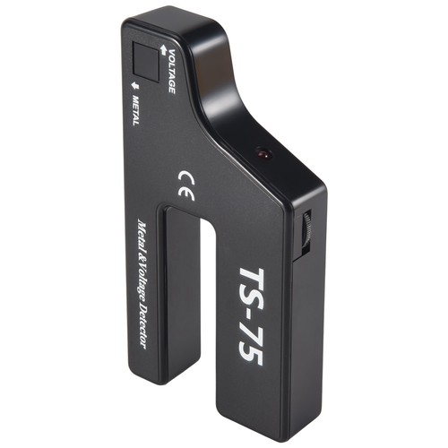 Handheld Metal Voltage Detector, Cable Pipe Wire Detection, Pipeline