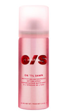 ONE/SIZE On 'Til Dawn Mattifying Waterproof Setting Spray 1.0oz NEW Sealed