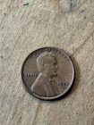 1926D Lincoln Cent XF