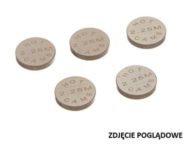 VENTILPLATTE 8,90 X 1,84MM (1 ST.) (5PK890184)