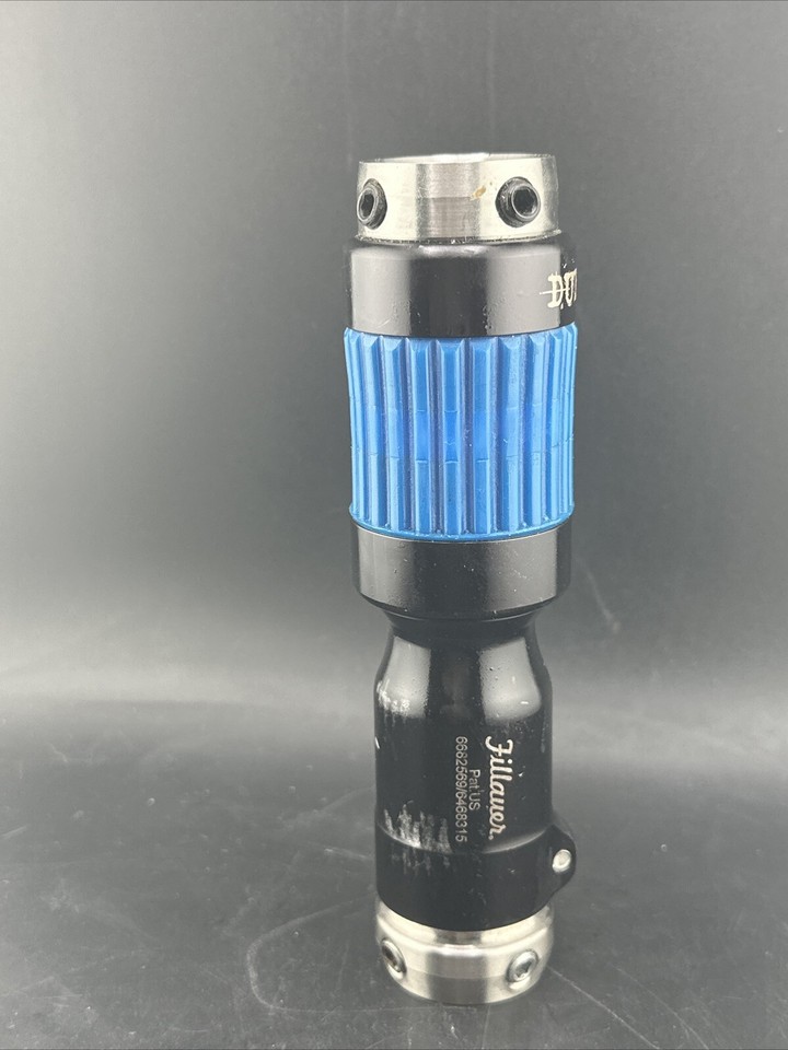 Prosthetic Rotation Unit Fillauer Durashock Dura Shock Prosthetic Component Shock or Rotation ...