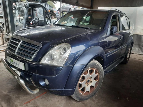 8231008010 Caja Reles/Fusibles para SSANGYONG REXTON 2007 8977142 - Imagen 5 de 10