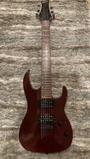 Mitchell Mm100 Electric Junior Guitar