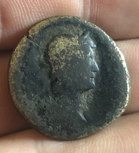 Roman Empire.AS DE ADRIANO A Catalogar