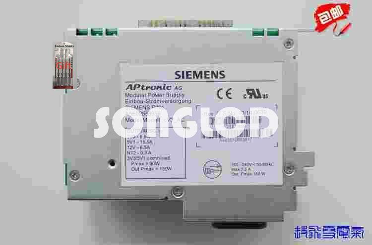 1PCS  A5E30108836-I7 cV3_AC A5E30108836  90days warranty via DHL or FedEx #A6-3