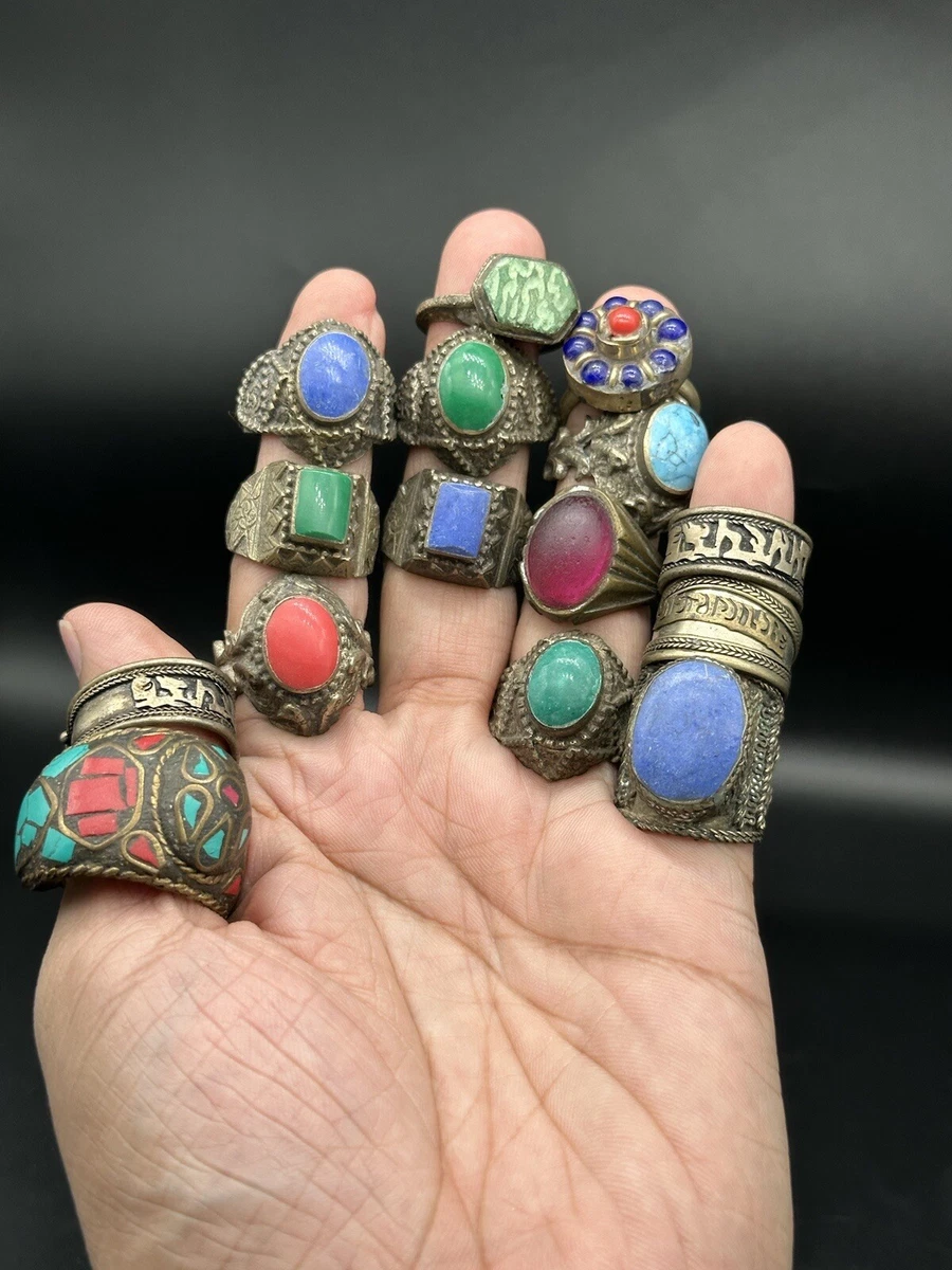 Expensive vintage jewelry outlet