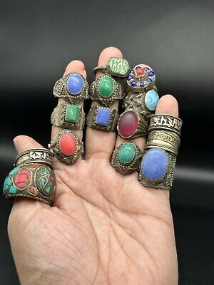 Vintage Estate Jewelry