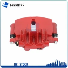 Front Right Brake Caliper With Bracket For 1999 2000 2001 2002 Ford Mustang