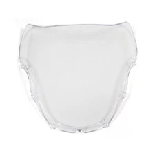 Clear Motorcycle Windscreen For 1999 2000 Honda CBR600F4 99 ABS Front Windshield
