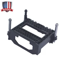 Radar Cruise Control Sensor Body Bracket Fit for 18-21 Honda CR-V 36801-TLA-A06