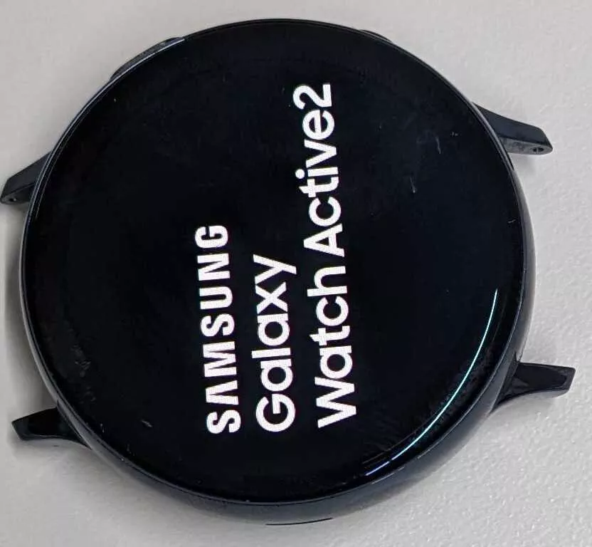 Samsung active 2 gps online