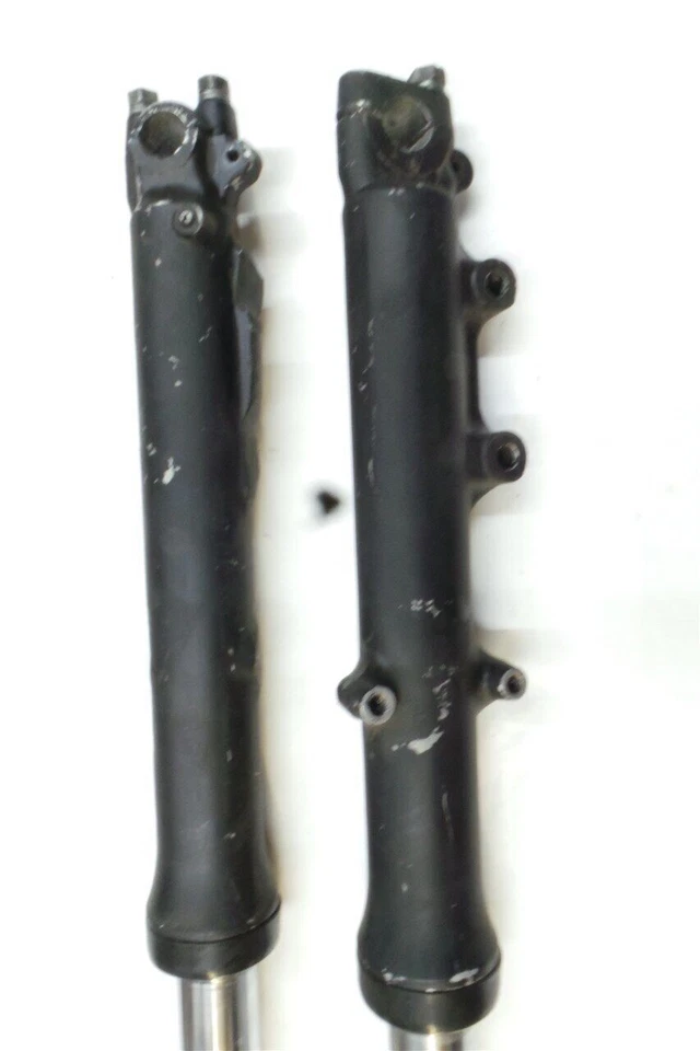 HORQUILLAS DELANTERAS KAWASAKI ZX750 NINJA 750R 87-90 44001-1639 Foto 3 de 4