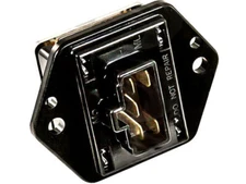 For 1999-2003 Isuzu NPR HD Blower Motor Resistor 21592TSCR 2002 2000 2001