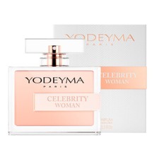 Yodeyma CELEBRITY WOMAN EDP Eau de Parfum for Women with Samples! 15/50/100ml
