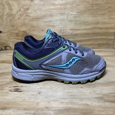 saucony cohesion 10 womens wide
