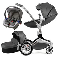 joie chrome dlx travel system