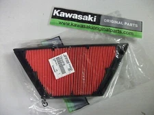 Kawasaki ZZR1400 2012/2021 Models Air Filter 11013 0718