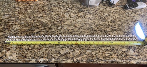 rhinestone trim - Picture 2 of 2