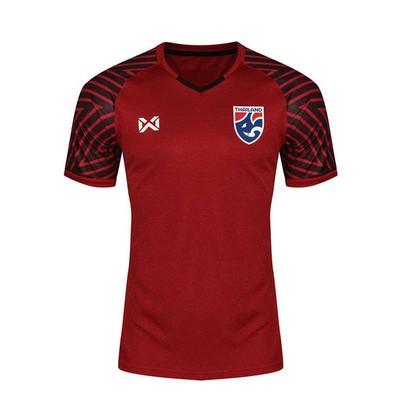 football jersey made in thailand