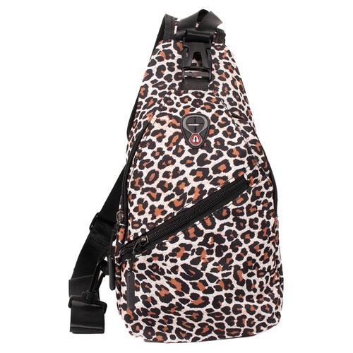 Westend Crossbody Sling Bag Backpack with Adjustable Strap for Men and Women eBay