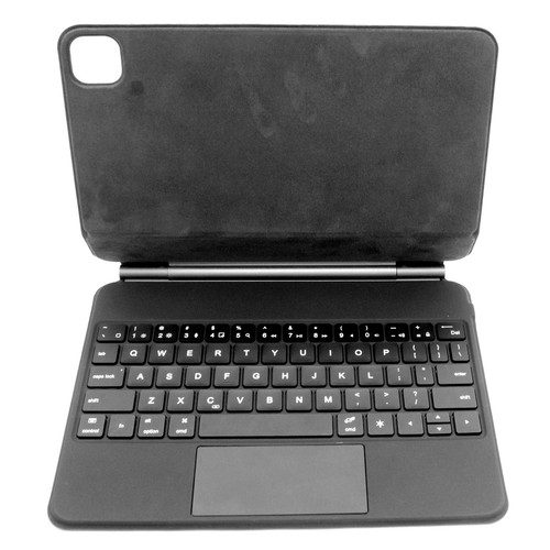 For 10.9/11in Keyboard Magic Keyboard Multi-functional Trackpad Backlit Wire Kit - Picture 7 of 12