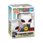 Funko Pop! Vinyl: Naruto Shippuden - Kakashi Hatake - AAA Anime (AAA)...