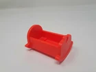 Vintage  Fisher Price Little People Cradle
