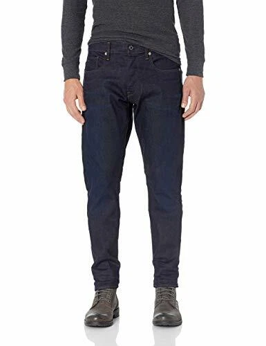 G star jeans 3301 tapered outlet
