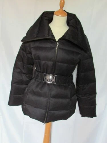 Abrigos y chaquetas de mujer parkas Mango