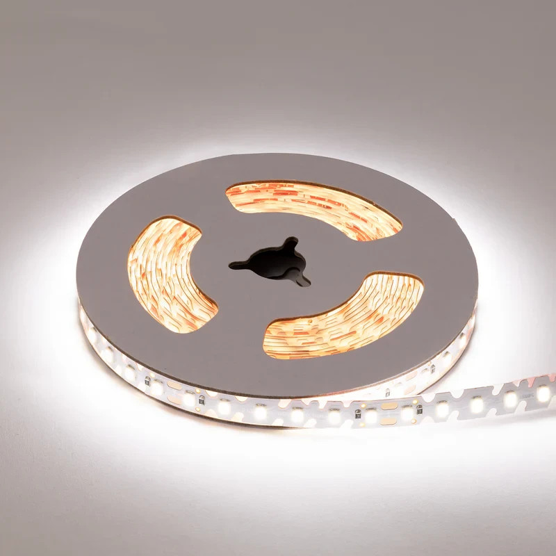 Sensio SE10855C0 Sigma 2 12v Bendable Flexible LED Strip - 5 Metre Cool White