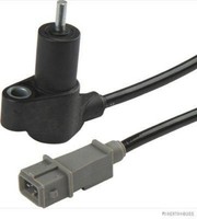 Herth+Buss Elparts Sensor Raddrehzahl ABS Sensor Hinten 70660515