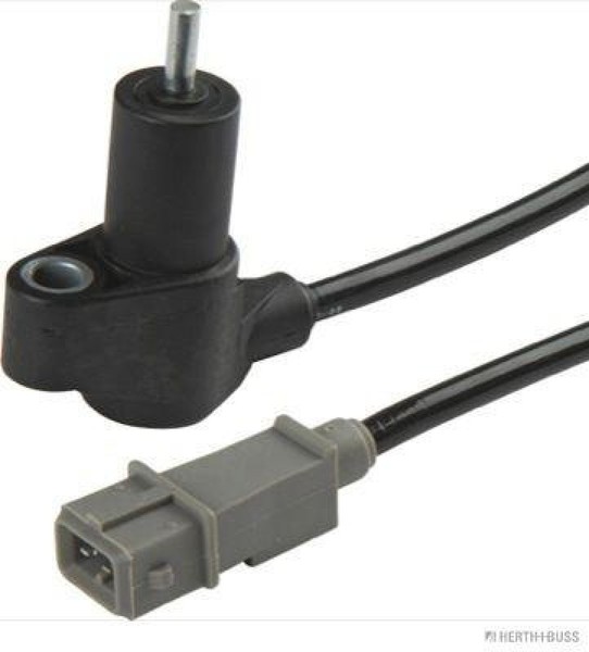 Herth+Buss Elparts Sensor Raddrehzahl ABS Sensor Hinten 70660515-image