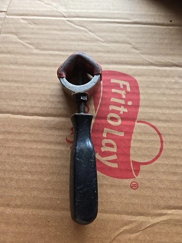 Snap-on Tools USA PPC-5 Black Hard Handle Punch & Chisel Holder