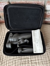 DJI Osmo Mobile 3 - Gimbal Stabilizer PLUS extras