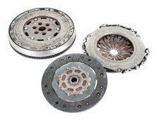 Disque d'embrayage Citroen C4