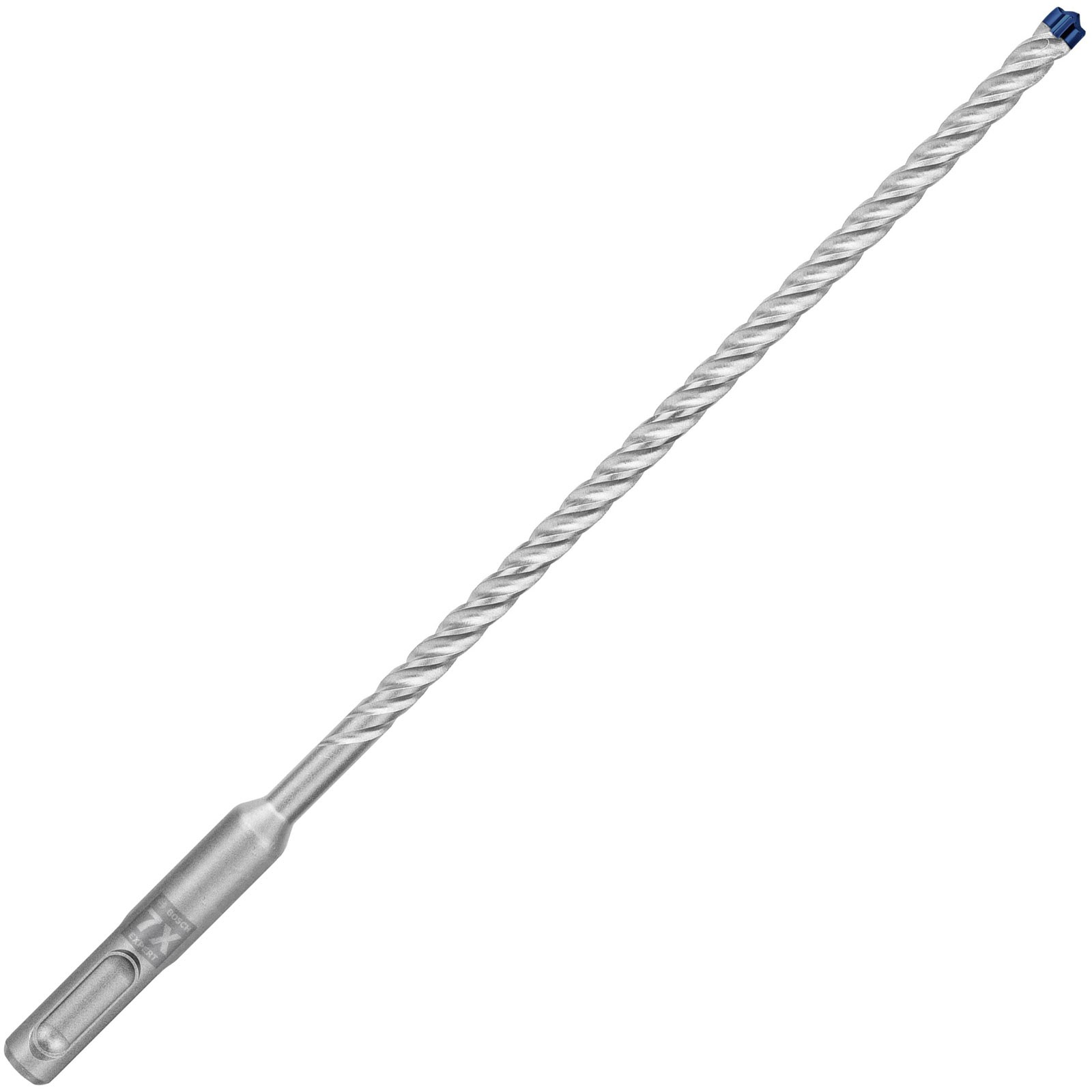 Bosch Expert SDS plus-7X Hammer Drill Bit 6mm 215mm Durable