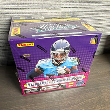 2026 Panini Absolute Football Guide in-content 20