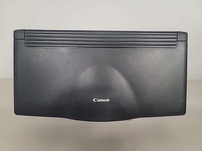 Canon - BJC-85 - K10190-  Bubble Jet Printer - No Power Cord - Tested & Working